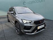 CUPRA Ateca, 1.5 TSI, Jahr 2024 - München