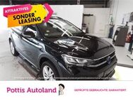 VW Taigo, 1.0 TSI Life AppConnect, Jahr 2023 - Hamm