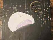 Jolifin Dual UVA/ LED Lichthärtungsgerät Neo Neu - Haldensleben