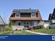Familienfreundliches Wohnen in Remscheid - Remscheid