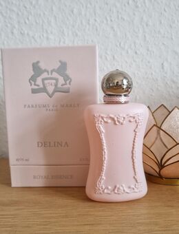 Delina Royal Essence - Köln