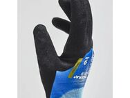 TEGERA® 737 - 12 Paar Arbeitshandschuhe- ejendals - Gr. 9 - Essen