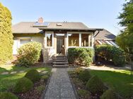 Familienhaus mit großem Garten, Tiefgarage und Platz zum Schrauben! - Königslutter (Elm)