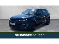 Land Rover Range Rover Evoque, D200 R-DYNAMIC S WINTERPAKET, Jahr 2022 - Chemnitz
