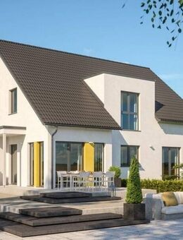 Bezugsfertiges, attraktives EFH (CLOU 202) (wie Abb.) incl. Grundstück zzgl. NK - Penzing
