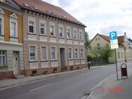 Separate Wohnung im Seitengebäude in Altdöbern zu vermieten - Altdöbern