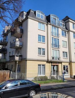 Appartement in Dresden - Löbtau zu verkaufen - Dresden