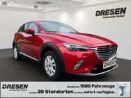 Mazda CX-3, 2.0 Sports-Line AWD, Jahr 2017 - Viersen