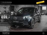 Mercedes GLE 53 AMG, Night Burm Memo, Jahr 2021 - Kiel