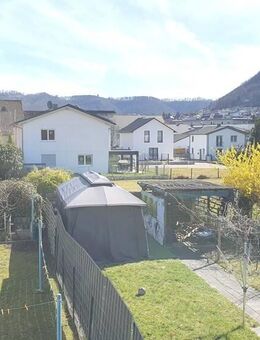 Charmante Doppelhaushälfte in ruhiger Lage von Geislingen! - Geislingen (Steige)