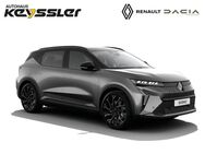 Renault Scenic, E-Tech Esprit Alpine 220 Long Range E-Tech Esprit Alpine 220 Long Range, Jahr 2024 - Bremen