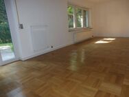Memmingen Innenstadt Doppelhaushälfte mit Garten, fast vollmöbliert (Möbelliste bald online) - Memmingen