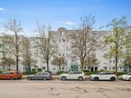 Renovierte und charmante 2-Zimmer-Eigentumswohnung in München-Neuperlach - München