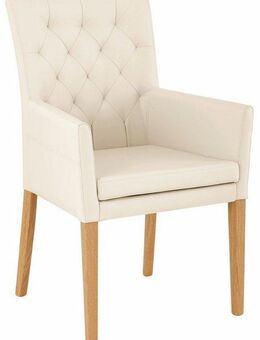 Home affaire Esszimmerstuhl Colorado BESTSELLER, mit Massivholzgestell