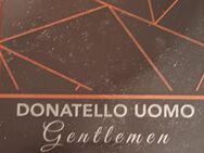 Donatello Uomo Gentlemen Eau de Toilette für Ihn (EdT) - Duisburg
