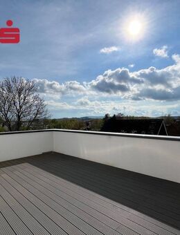 bezugsfertige Neubauwohnungen in Bad Nenndorf - Bad Nenndorf