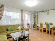 Traumhafte Wohnung mit Loggia: Ihr neues Zuhause in bester Lage! - Essen