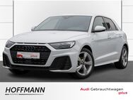 Audi A1, Sportback S line 25 TFSI, Jahr 2023 - Arnsberg