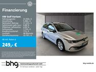 VW Golf Variant, 2.0 TDI, Jahr 2021 - Rottweil