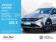 VW Taigo, 1.0 TSI, Jahr 2024 - Bad Homburg (Höhe)