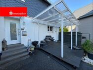 Kurzfristig verfügbar - Ihr neues Zuhause in idyllischer Dorflage! - Herborn (Hessen)