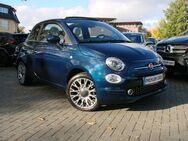 Fiat 500C Cabrio 1.0 Dolcevita Navi CarPlay PDC - Falkensee