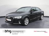 Audi A3, Limousine sport connect EPHplus Business, Jahr 2020 - Kehl