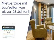 Wissen was clever ist - Investition in Ihre Pflegeimmobilie! - Memmingen