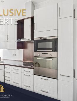 Altbau-Flair trifft modernes Wohnen - Ihr neues Zuhause im Herzen von Frankfurt Höchst - Frankfurt (Main)