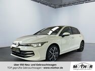 VW Golf, 1.5 VIII eTSI Edition50, Jahr 2024 - Brandenburg (Havel)