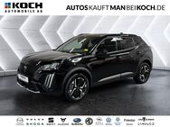 Peugeot 2008, 1.2 130 Allure, Jahr 2024 - Berlin