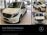 Mercedes Vito, 2.5 116 TRON DISTRON, Jahr 2023 - Eisenach