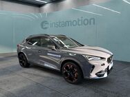 CUPRA Formentor, 2.0 TSI 4Dr VZ, Jahr 2021 - München