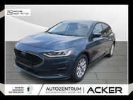 Ford Focus, 1.0 EcoBoost, Jahr 2022 - Marburg