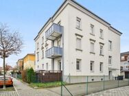 Provisionsfrei - Dachgeschosswohnung in sehr gutem Zustand - Heidenau (Sachsen)