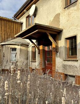 Winterruhe auf kleinem Hof - wo Natur und Nachhaltigkeit zuhause sind - Leisnig