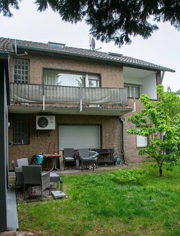 Interessantes Haus in MB Lank-Latum - Meerbusch