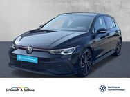 VW Golf, 2.0 VIII GTI Clubsport H&K, Jahr 2023 - Celle