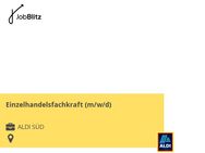 Einzelhandelsfachkraft (m/w/d)