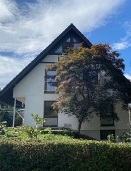 Unverbaubare DHH in Sinzheim - Sinzheim