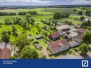 Großzügiges Zweifamilienhaus mit Scheune, Wintergarten & Potenzial - Lindow (Mark)