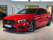 Mercedes-Benz A 220 AMG-Line*LED*Night*Digital*Ambiente*SHZ* - Herford (Hansestadt)