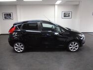 Ford Fiesta 1,25 Klima WR TÜV 10/2026 - Asperg