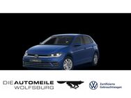 VW Polo, 1.0 TSI VI OPF Style, Jahr 2024 - Wolfsburg