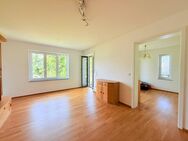 "Neuwertige barrierefreie Erdgeschosswohnung mit Terrasse" - Burglengenfeld
