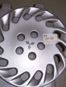 AW332563 Radzierblende Mitsubishi Sigma F07W - Hannover Vahrenwald-List