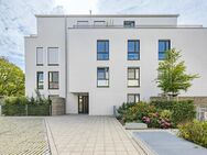 Neuwertige 2-Zimmer-Wohnung mit Balkon - Neufahrn (Freising)