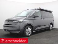 VW T7 Multivan, 2.0 TDI California New BEACH CAMPER, Jahr 2024 - Mühlhausen (Regierungsbezirk Oberpfalz)