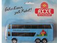Axxe Nr. - Autobahn Restaurant - Neoplan - Doppeldecker Bus in 04838