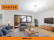 PERFEKT FÜR STADTGENIESSER: 2-ZIMMER-WOHNUNG MIT BALKON IN ERLANGENS BESTLAGE! - Erlangen